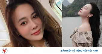 Sao Việt 1-8: Phương Oanh được khen “Xinh khác gì Phạm Băng Băng bản Việt”