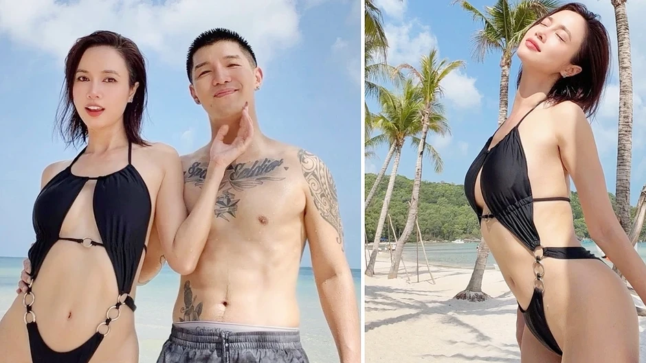 Sao Việt 11/3: Xăng dầu tăng giá, diễn viên Võ Hoài Nam đạp xe đi làm