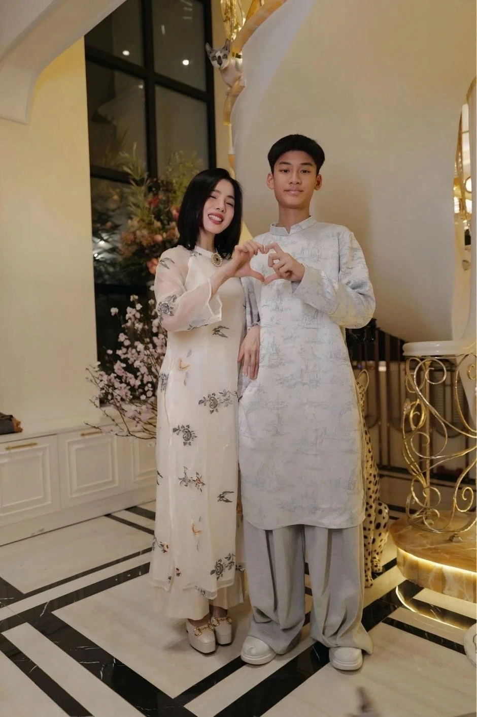 Sao Việt 11/4: Kaity Nguyễn đón sinh nhật tuổi 27