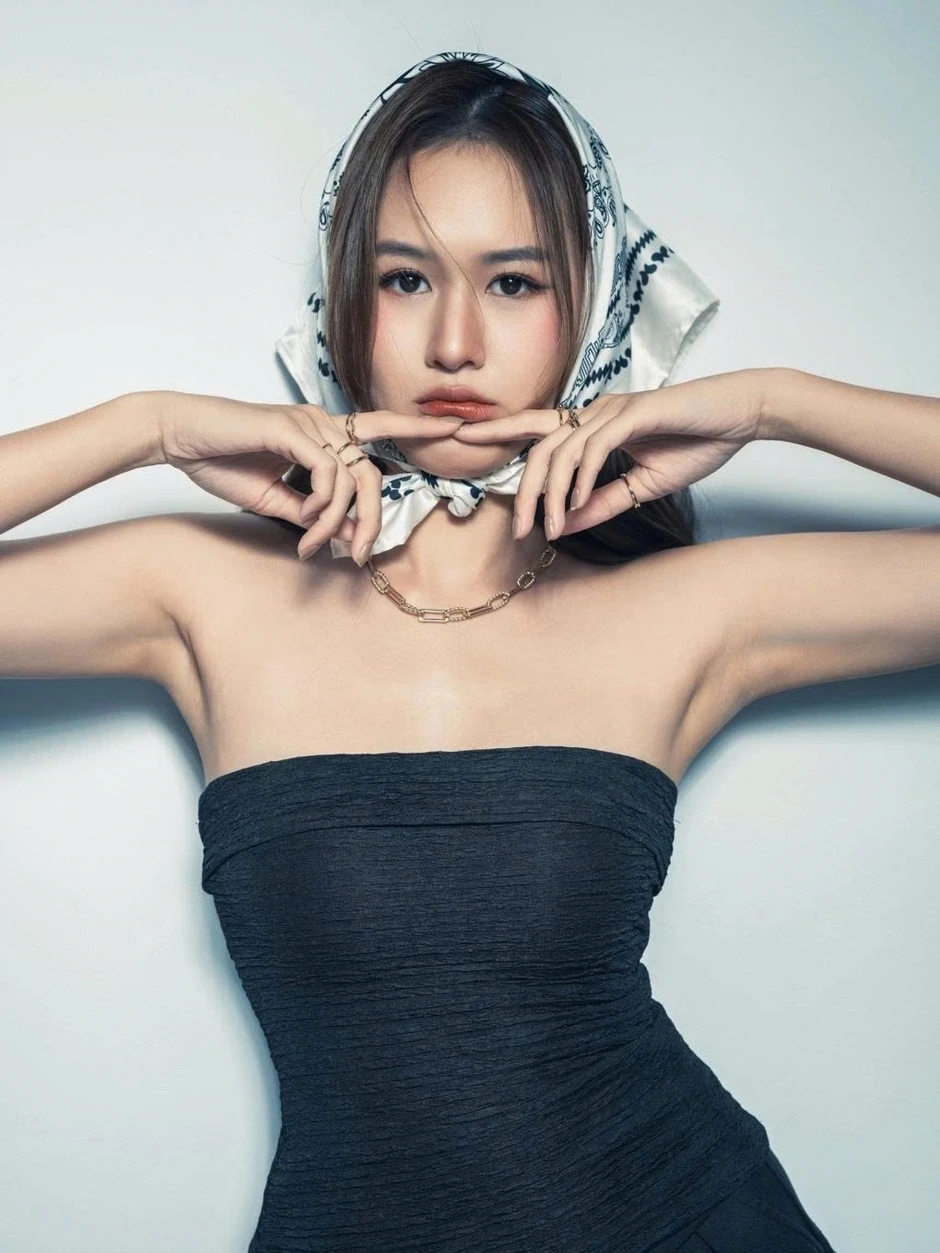 Sao Việt 11/4: Kaity Nguyễn đón sinh nhật tuổi 27