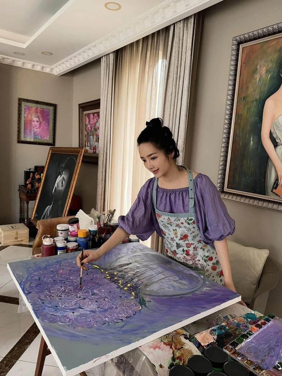 Sao Việt 11/4: Kaity Nguyễn đón sinh nhật tuổi 27