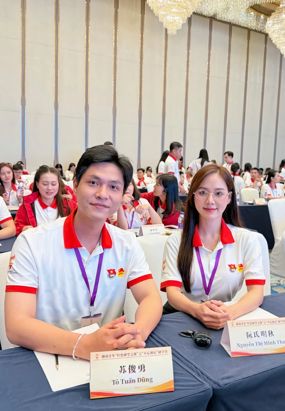 Sao Việt 13/4: Tăng Duy Tân đăng ảnh đi du lịch cùng Bích Phương Sao Việt 13/4: Tăng Duy Tân đăng ảnh đi du lịch cùng Bích Phương