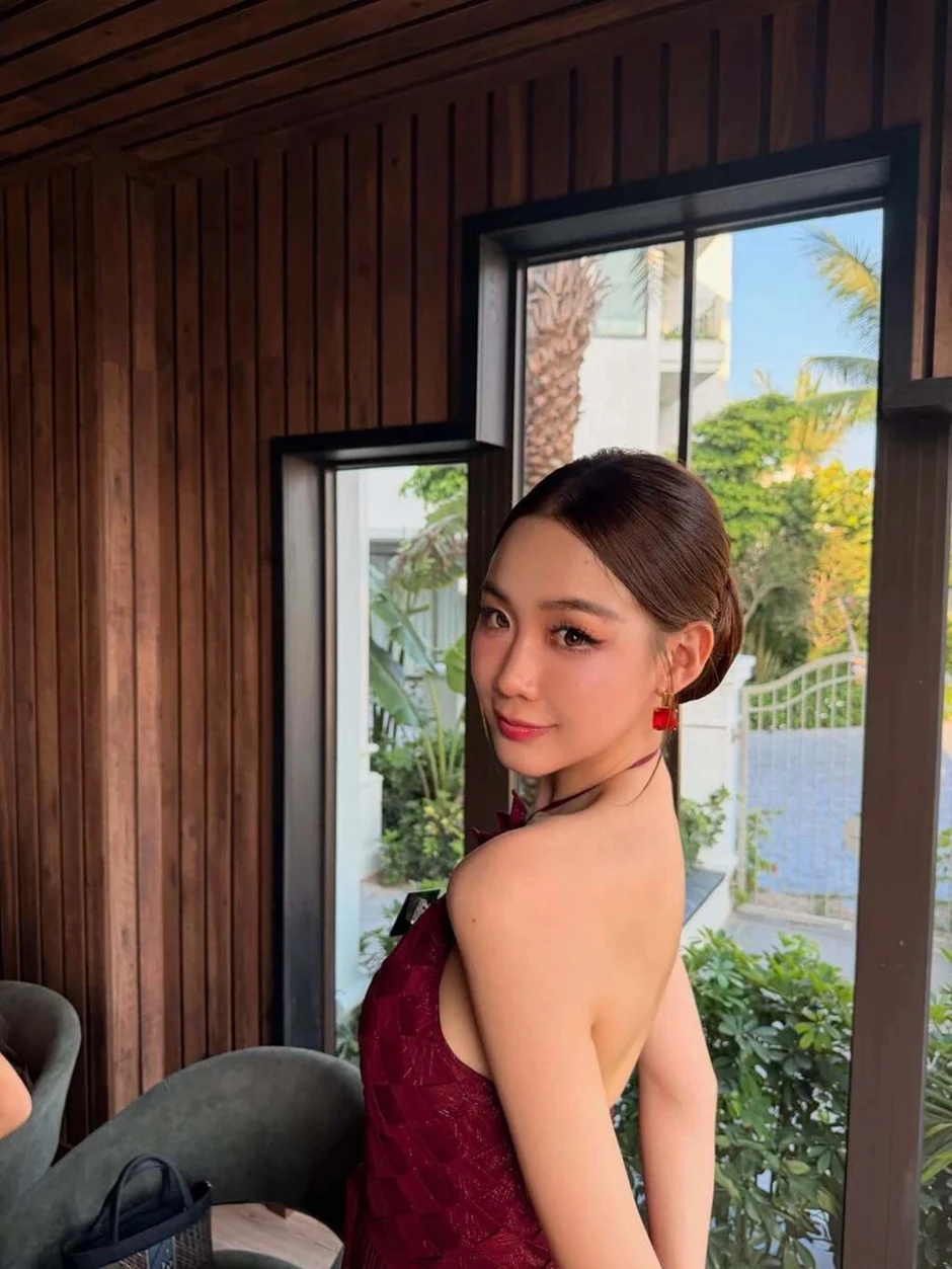 Sao Việt 13-8: Rapper Pháo đón tin vui và công khai chú rể Sao Việt 13-8: Rapper Pháo đón tin vui và công khai chú rể