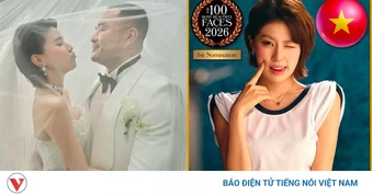 Sao Việt 13-8: Rapper Pháo đón tin vui và công khai chú rể