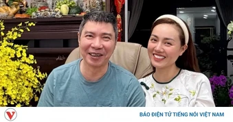 Sao Việt 14/3: Vợ NSND Công Lý nói thẳng khi bị chỉ trích chuyện kiếm tiền online