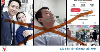 Sao Việt 18/3: Xôn xao hình ảnh Hoài Linh, Hữa Vĩ Văn xuất hiện trong bệnh viện