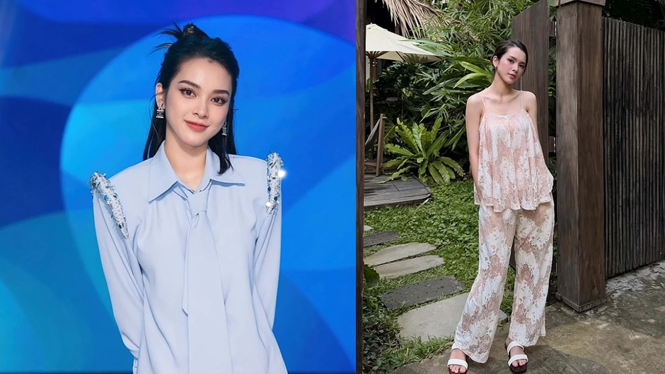 Sao Việt 18-8: Quỳnh Lương bị chỉ trích vì văng tục trên livestream Sao Việt 18-8: Quỳnh Lương bị chỉ trích vì văng tục trên livestream