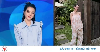 Sao Việt 18-8: Quỳnh Lương bị chỉ trích vì văng tục trên livestream