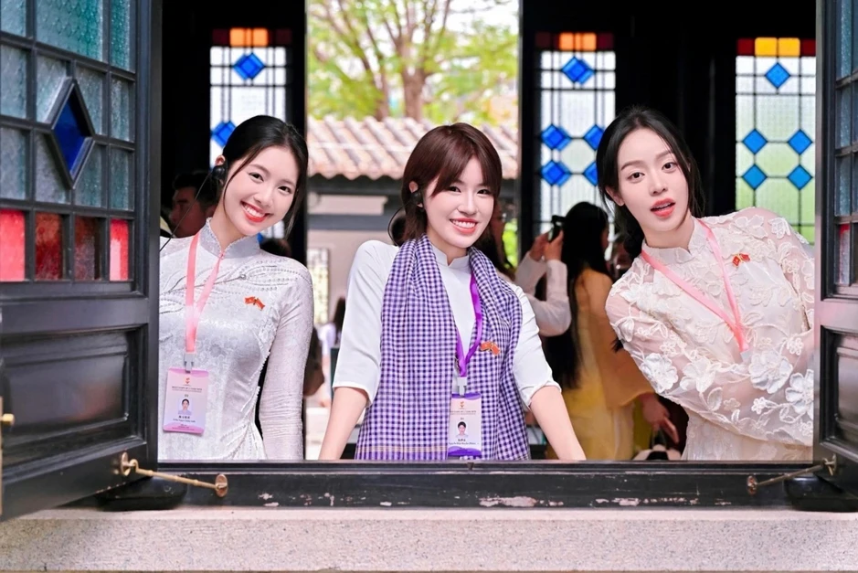Sao Việt 19/4: Võ Điền Gia Huy xin lỗi vì loạt tin đồn tình cảm
