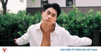 Sao Việt 19/4: Võ Điền Gia Huy xin lỗi vì loạt tin đồn tình cảm
