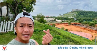 Sao Việt 19/8: Cường Đô La mắc COVID-19, phải cách ly với vợ con