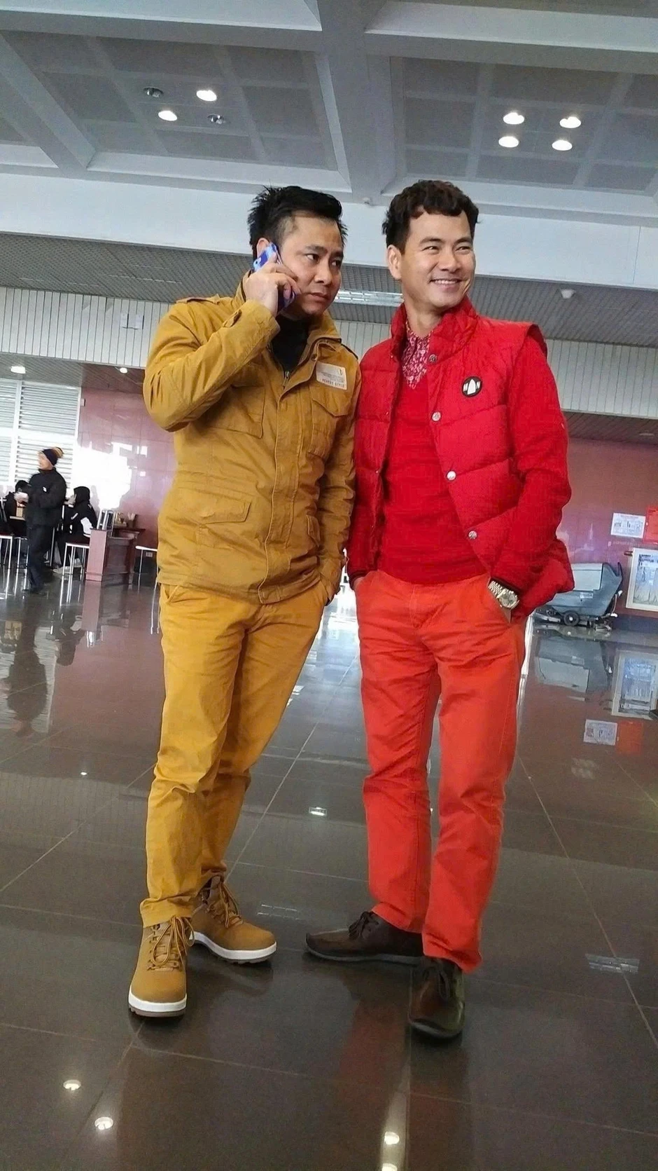 Sao Việt 20/4: Ca sĩ Hà Thúy Anh ly hôn sau hôn nhân 7 năm Sao Việt 20/4: Ca sĩ Hà Thúy Anh ly hôn sau hôn nhân 7 năm