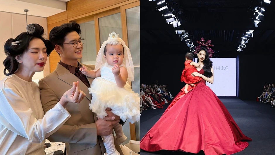 Sao Việt 21-8: Loạt ảnh gợi cảm của Mai Phương Thúy gây xôn xao Sao Việt 21-8: Loạt ảnh gợi cảm của Mai Phương Thúy gây xôn xao