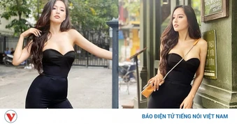 Sao Việt 21-8: Loạt ảnh gợi cảm của Mai Phương Thúy gây xôn xao