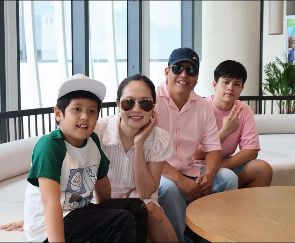 Sao Việt 22-8: Tiến Luật và Thu Trang lên tiếng vụ “nữ diễn viên bị chém”