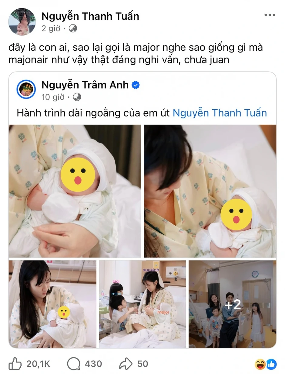 Sao Việt 29/3: Pháo đón sinh nhật bên Richie D.ICY, nghi vấn tình cảm thêm rộ Sao Việt 29/3: Pháo đón sinh nhật bên Richie D.ICY, nghi vấn tình cảm thêm rộ