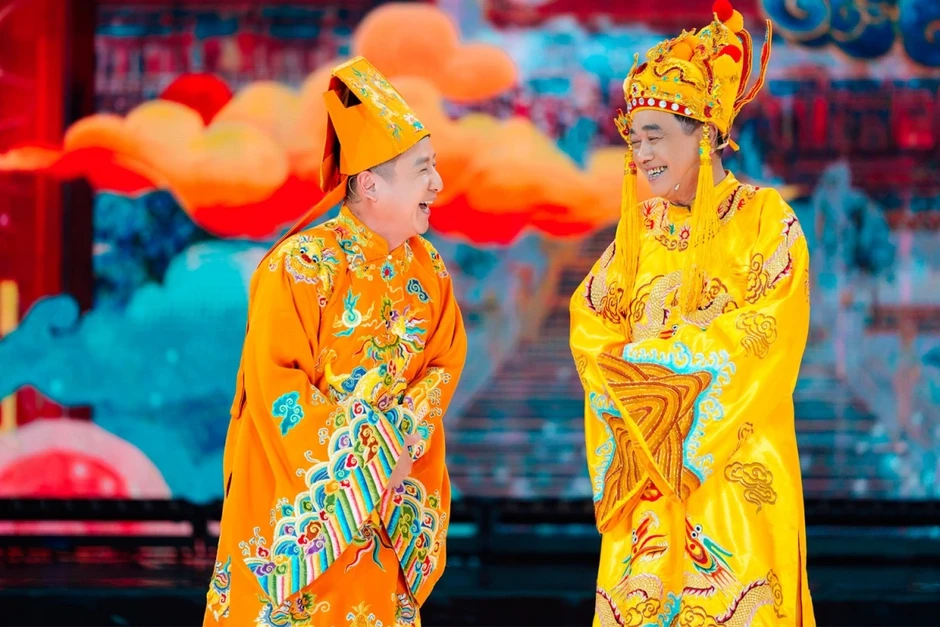 Sao Việt 29/3: Pháo đón sinh nhật bên Richie D.ICY, nghi vấn tình cảm thêm rộ Sao Việt 29/3: Pháo đón sinh nhật bên Richie D.ICY, nghi vấn tình cảm thêm rộ