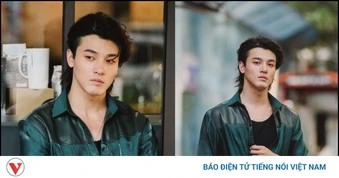 Sao Việt 30/3: Khương Lê "Hẹn em ngày nhật thực" gây chú ý với visual lãng tử