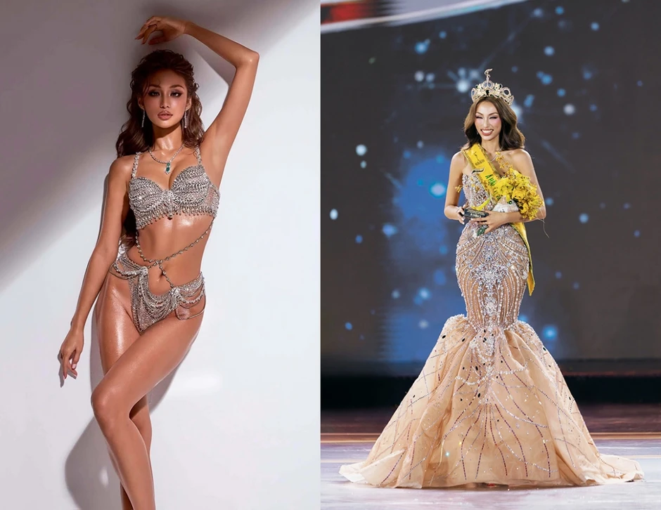 Sao Việt 5-8: Ca sĩ Phương Diễm Huyền bị khởi tố vì vấn đề bản quyền