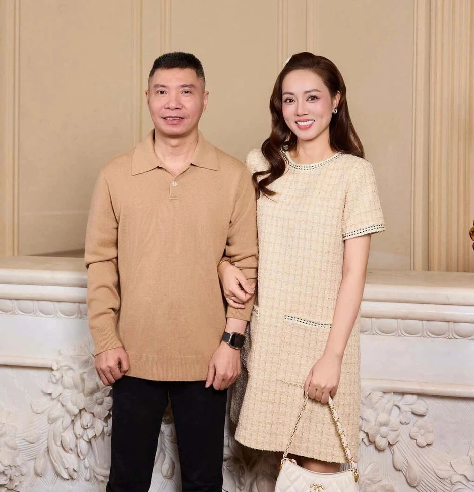 Sao Việt 6-8: NSND Công Lý từng đề nghị ly hôn vì sợ làm khổ vợ Sao Việt 6-8: NSND Công Lý từng đề nghị ly hôn vì sợ làm khổ vợ
