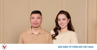 Sao Việt 6-8: NSND Công Lý từng đề nghị ly hôn vì sợ làm khổ vợ