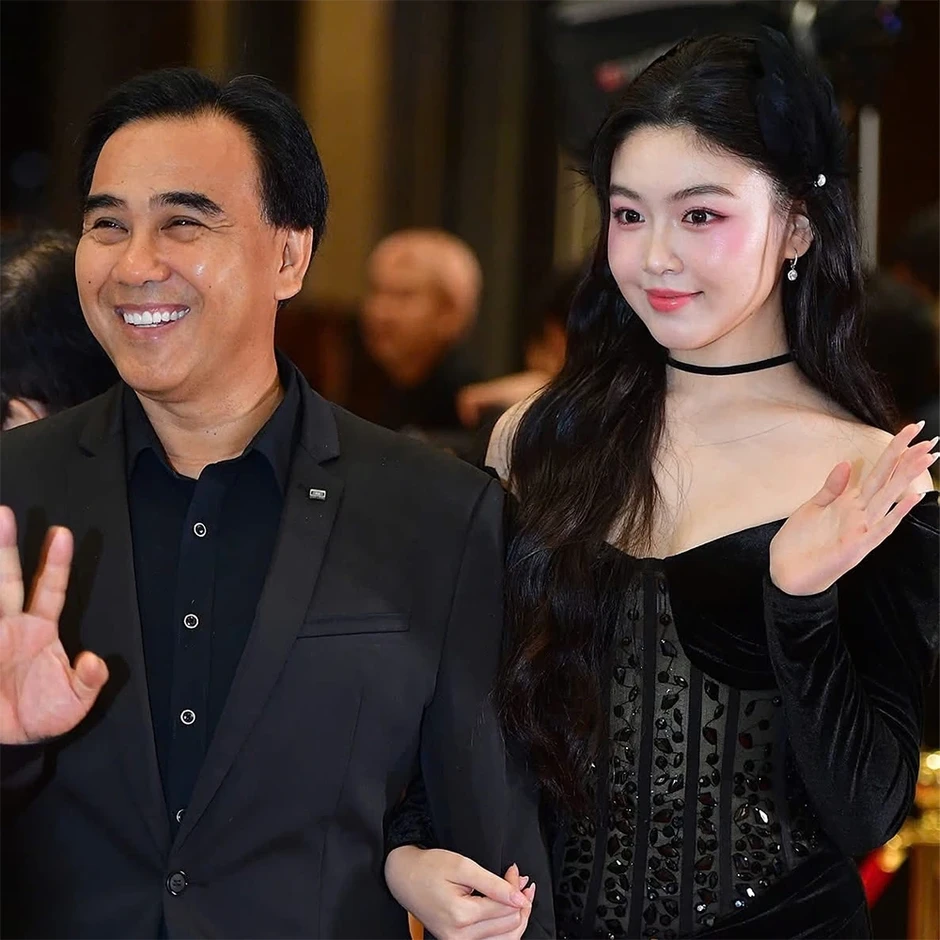 Sao Việt 7/4: MC Quyền Linh nhắn nhủ con gái Lọ Lem trong ngày sinh nhật tuổi 20