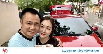 Sao Việt 8-8: NSND Tự Long mua xế hộp mới tặng bà xã