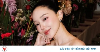 Sao Việt 9/4: Phản ứng của Tóc Tiên khi bị đồn có bạn trai mới