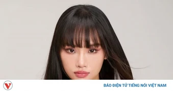 Sao Việt 9-8: Công ty quản lý chính thức bỏ tên Miu Lê