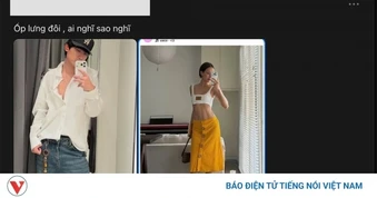 Sao Việt hôm nay 14/4: Võ Điền Gia Huy liên tục vướng tin đồn hẹn hò