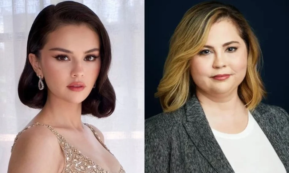 Selena Gomez và mẹ vướng cáo buộc 'lừa đảo đầu tư' Selena Gomez và mẹ vướng cáo buộc 'lừa đảo đầu tư'