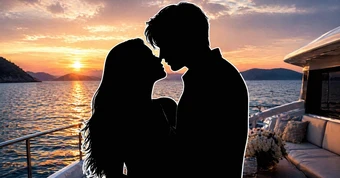 Showbiz Việt vừa có thêm cặp đôi mới: Bị đồng nghiệp "bắt tại trận" ở bãi xe, đã có ảnh hôn má cực tình