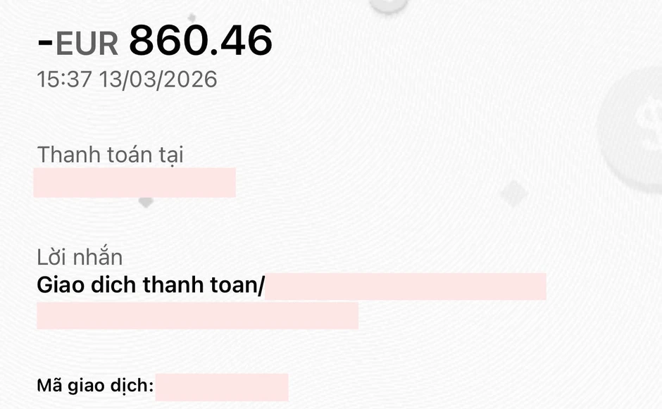 Số tiền 26 triệu khiến vợ nghệ sĩ Công Lý suy sụp, khóc cạn nước mắt