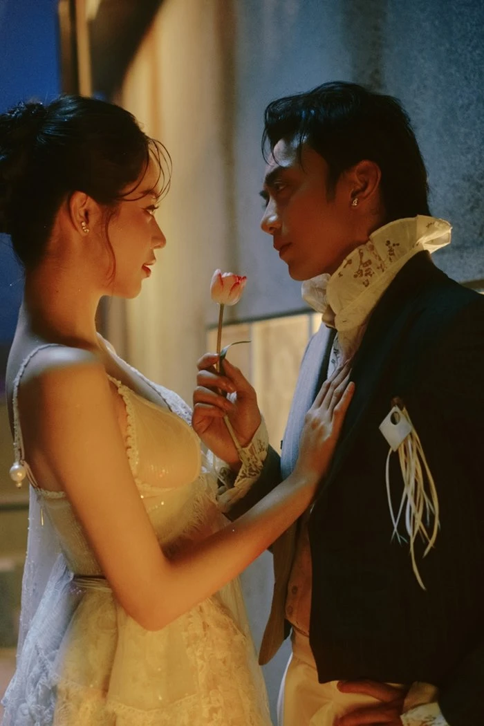 SOOBIN bị réo tên giữa lúc Trịnh Thăng Bình và Thanh Thuỷ lộ clip hẹn hò SOOBIN bị réo tên giữa lúc Trịnh Thăng Bình và Thanh Thuỷ lộ clip hẹn hò