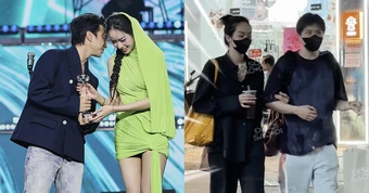 SOOBIN bị réo tên giữa lúc Trịnh Thăng Bình và Thanh Thuỷ lộ clip hẹn hò