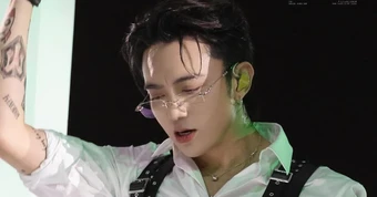 SOOBIN cấy tóc