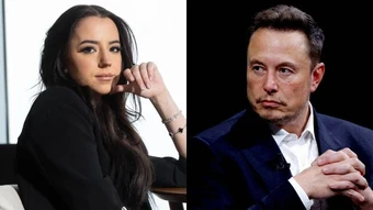 Tác giả Mỹ từ chối hợp đồng bảo mật trị giá 40 triệu USD của Elon Musk