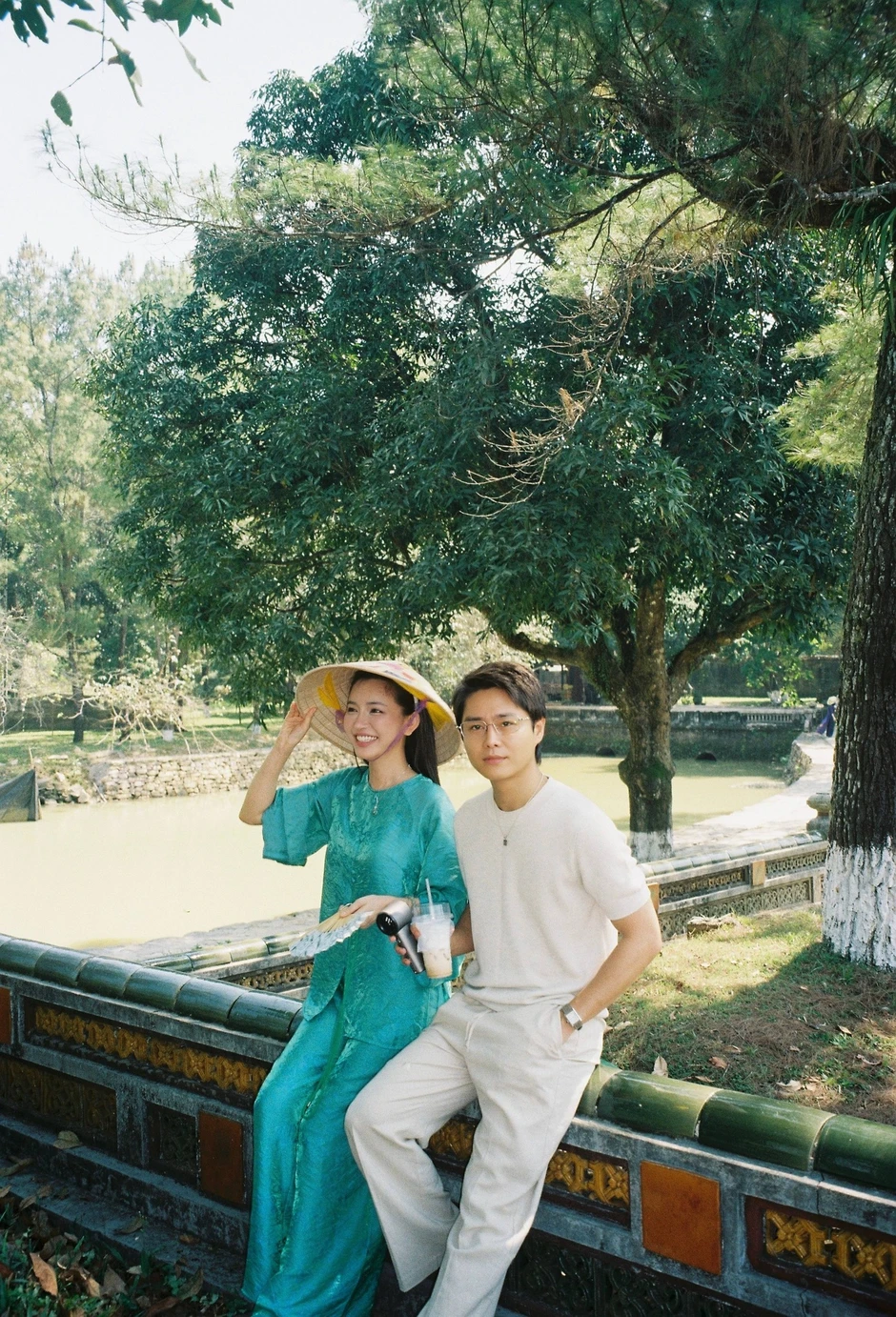 Tăng Duy Tân gọi Bích Phương là em ngọt xớt, fan đồng loạt giục "cưới thôi!" Tăng Duy Tân gọi Bích Phương là em ngọt xớt, fan đồng loạt giục "cưới thôi!"
