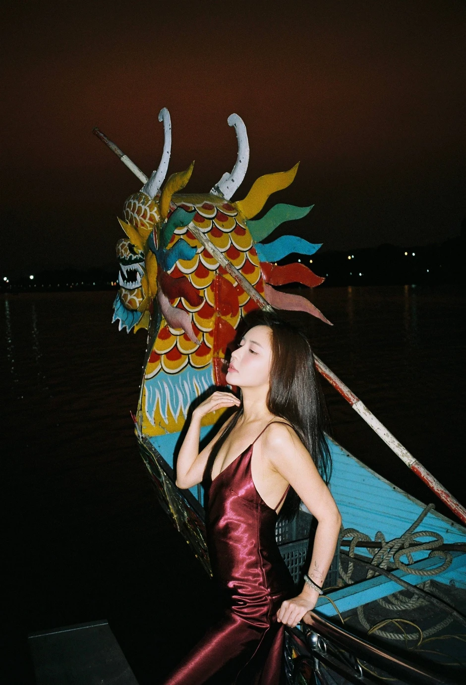 Tăng Duy Tân gọi Bích Phương là em ngọt xớt, fan đồng loạt giục "cưới thôi!" Tăng Duy Tân gọi Bích Phương là em ngọt xớt, fan đồng loạt giục "cưới thôi!"