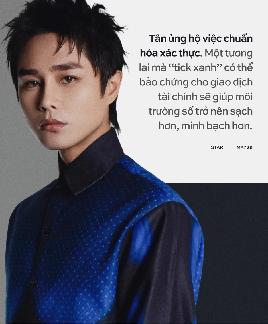 Tăng Duy Tân: "Tôi từng bị shipper mạo danh gọi điện, lừa đảo ngày càng tinh vi…" Tăng Duy Tân: "Tôi từng bị shipper mạo danh gọi điện, lừa đảo ngày càng tinh vi…"