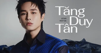 Tăng Duy Tân: "Tôi từng bị shipper mạo danh gọi điện, lừa đảo ngày càng tinh vi…"