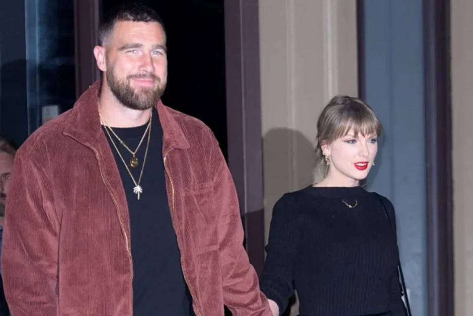 Taylor Swift chuẩn bị cho 'đám cưới thế kỷ'