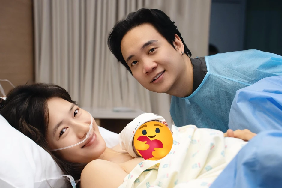 Thái độ của Trâm Anh trước màn lên tiếng dồn dập của JustaTee