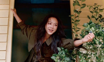 Thang Duy: 'Tôi dễ vui'