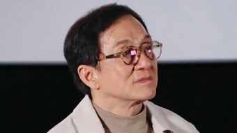 Thành Long: Chậm lại để vui vẻ hơn