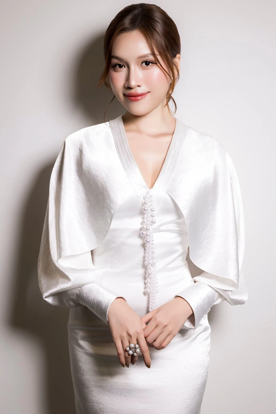 Thanh Thanh Huyền suýt bị bắt cóc ở nước ngoài, nghe tình tiết ai cũng rùng mình Thanh Thanh Huyền suýt bị bắt cóc ở nước ngoài, nghe tình tiết ai cũng rùng mình