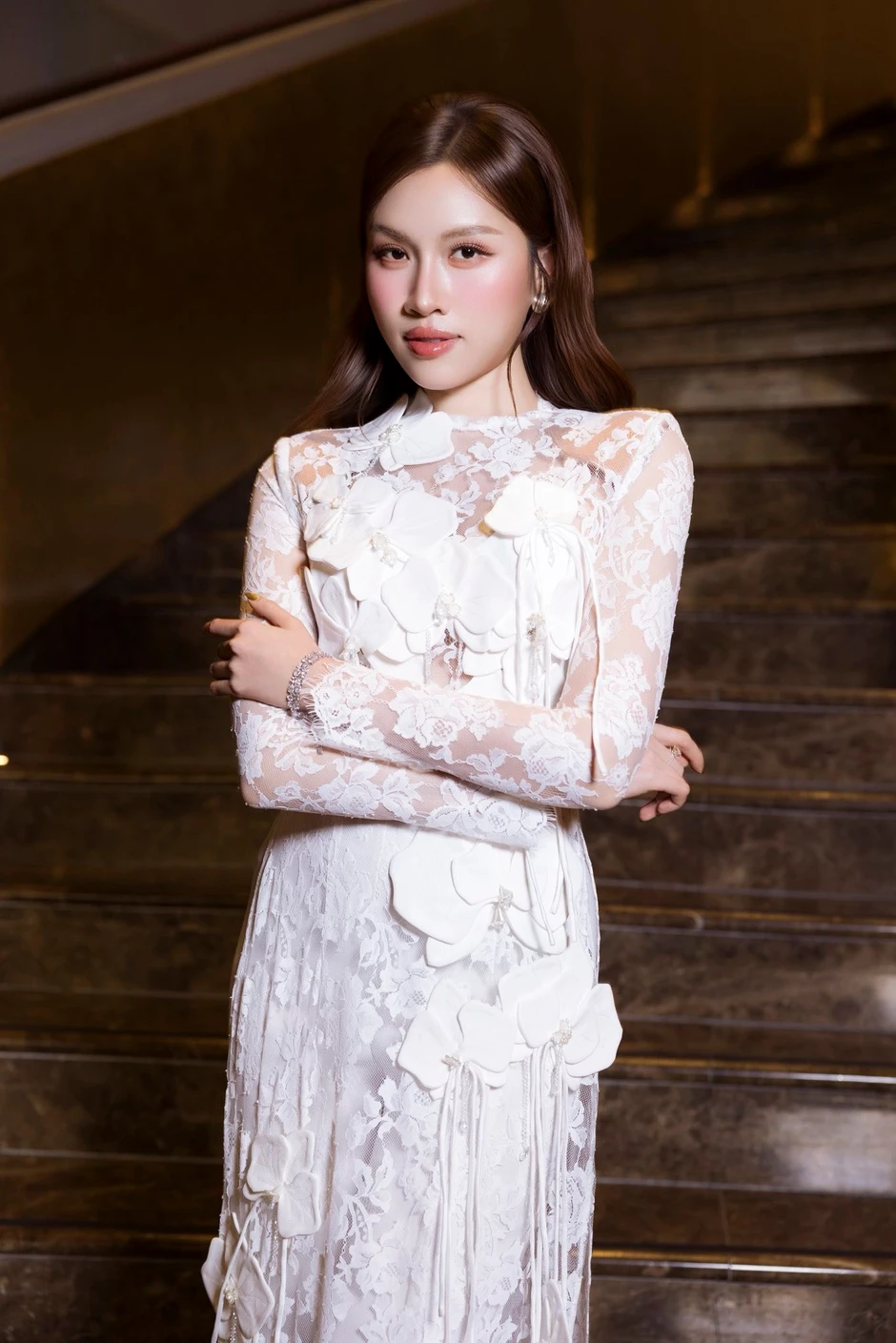 Thanh Thanh Huyền suýt bị bắt cóc ở nước ngoài, nghe tình tiết ai cũng rùng mình Thanh Thanh Huyền suýt bị bắt cóc ở nước ngoài, nghe tình tiết ai cũng rùng mình