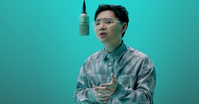 Thiếu gia nhà Biti's kết hợp cùng con gái "chị đại" làng nhạc
