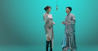 Thiếu gia nhà Biti's kết hợp cùng con gái "chị đại" làng nhạc