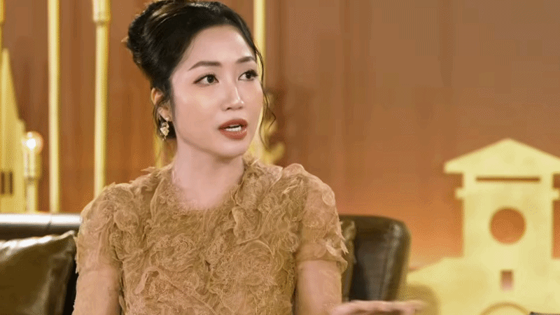 Thời gian đen tối của Ốc Thanh Vân sang Úc định cư: "Tôi đứng rửa chén mà nước mắt chảy không ngừng" Thời gian đen tối của Ốc Thanh Vân sang Úc định cư: "Tôi đứng rửa chén mà nước mắt chảy không ngừng"